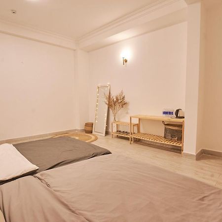 Sen Home Homestay Dalat Eksteriør bilde