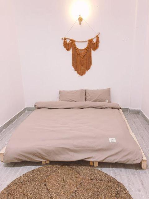 Sen Home Homestay Dalat Eksteriør bilde