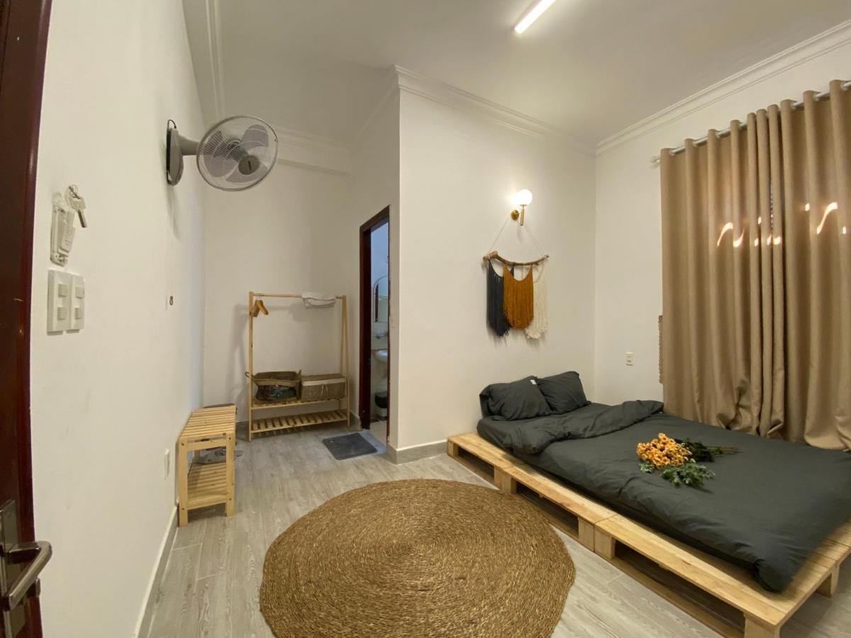 Sen Home Homestay Dalat Eksteriør bilde