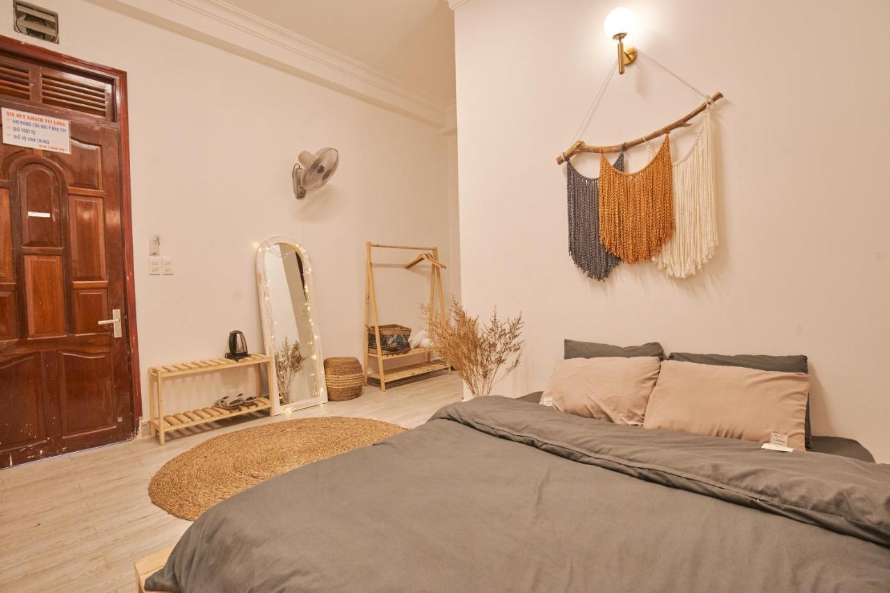 Sen Home Homestay Dalat Eksteriør bilde
